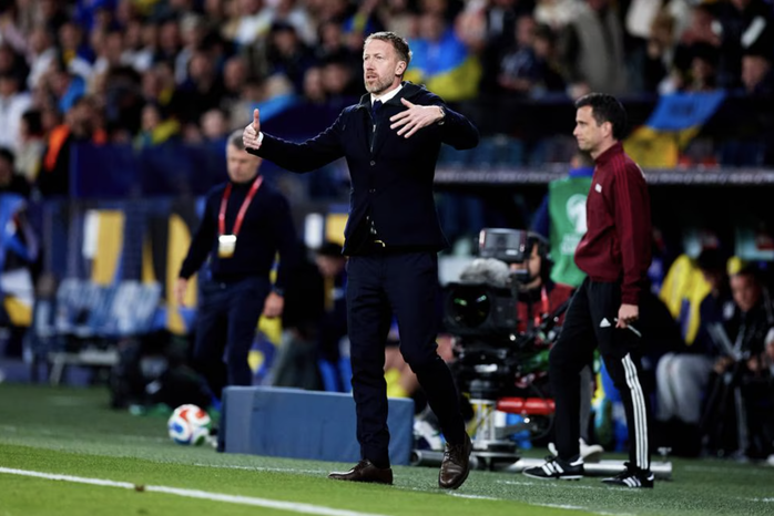 Gyokeres lập hat-trick, Thụy Điển v&agrave;o chung kết play-off World Cup - Ảnh 1.