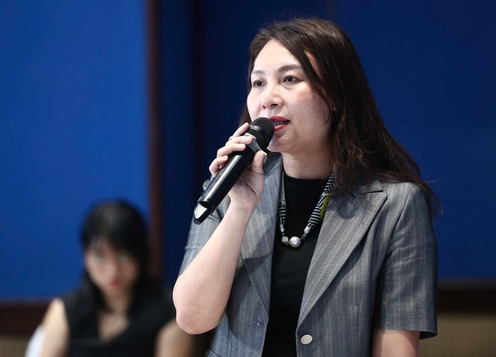 Th&iacute;ch ứng với mọi t&igrave;nh huống - Ảnh 1.