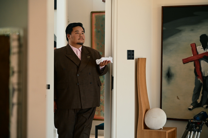 T&aacute;o - nghệ sĩ hiếm hoi mang mỹ học nghệ thuật thế giới v&agrave;o nhạc Việt  - Ảnh 1.