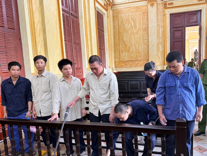 Th&ocirc;ng tin nổi bật tại TPHCM ng&agrave;y 26-3:  - Ảnh 7.