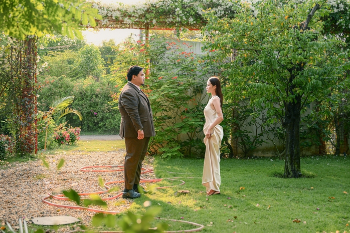 T&aacute;o - nghệ sĩ hiếm hoi mang mỹ học nghệ thuật thế giới v&agrave;o nhạc Việt  - Ảnh 3.