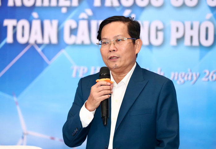 Th&iacute;ch ứng với mọi t&igrave;nh huống - Ảnh 1.