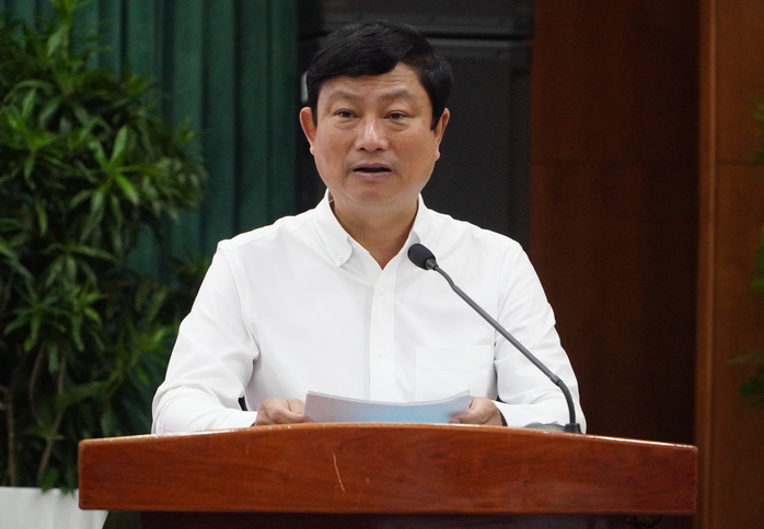 Th&ocirc;ng tin nổi bật tại TPHCM ng&agrave;y 26-3:  - Ảnh 1.