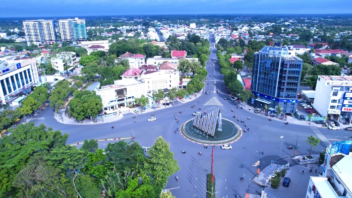 T&acirc;y Ninh ban h&agrave;nh kết luận quan trọng về t&agrave;i sản c&ocirc;ng năm 2026 - Ảnh 1.