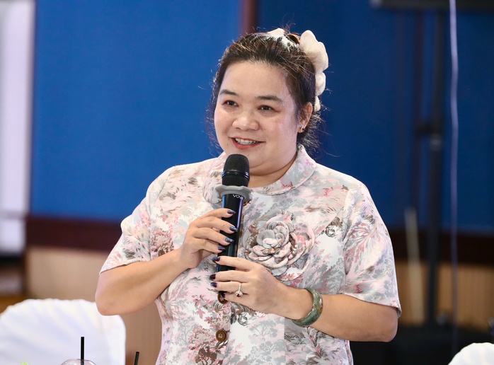 Th&iacute;ch ứng với mọi t&igrave;nh huống - Ảnh 6.