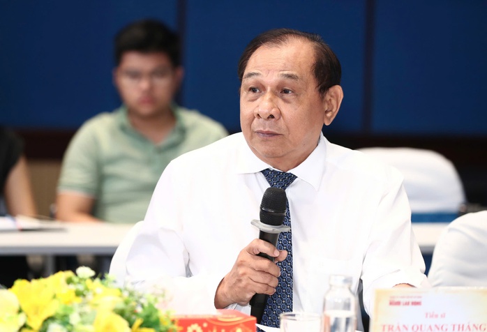 Th&iacute;ch ứng với mọi t&igrave;nh huống - Ảnh 2.