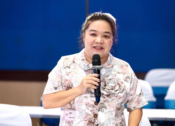 Doanh nghiệp Việt vẫn tăng trưởng bất chấp biến động Trung Đông năm 2026 - Ảnh 2. Doanh nghiệp Việt vẫn tăng trưởng bất chấp biến động Trung Đông năm 2026 - Ảnh 2.