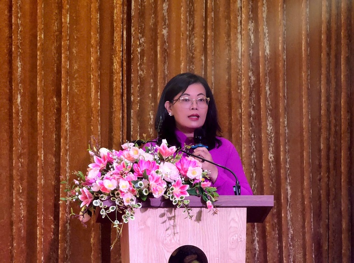 Lần đầu c&oacute; trung t&acirc;m chuy&ecirc;n s&acirc;u về s&agrave;n chậu tại TPHCM - Ảnh 1.