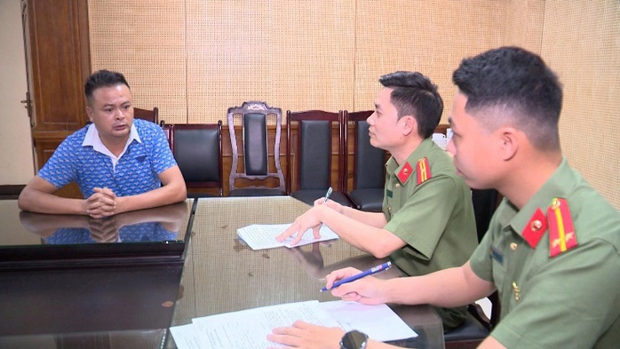 Phòng khám Phụ sản Helia lừa đảo bệnh nhân với bác sĩ giả năm 2026 - Ảnh 1. Phòng khám Phụ sản Helia lừa đảo bệnh nhân với bác sĩ giả năm 2026 - Ảnh 1.