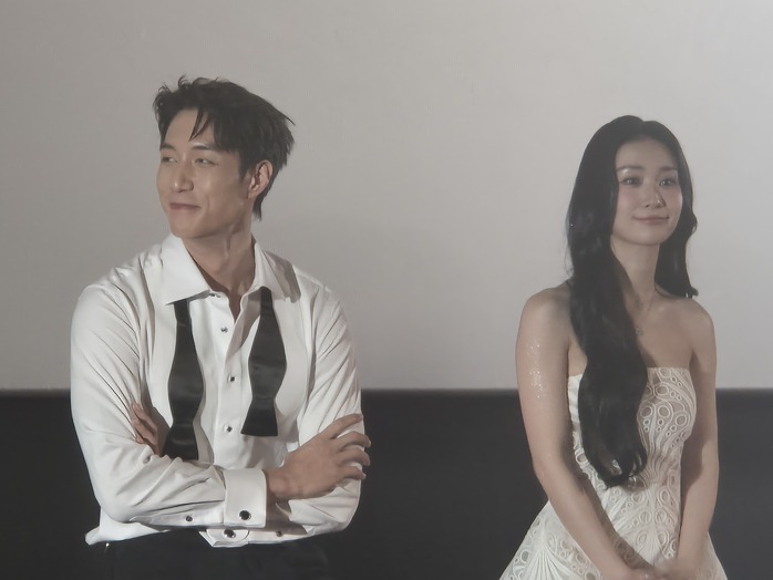 Jun Vũ kh&ocirc;ng bất ngờ về Misthy, l&ecirc;n tiếng tin đồn t&igrave;nh cảm - Ảnh 3.