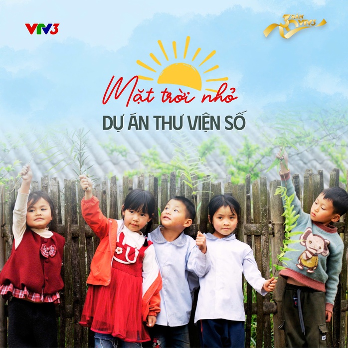 VTV3 khởi động hành trình mới với "Cuộc hẹn với tháng Ba" - Ảnh 2.