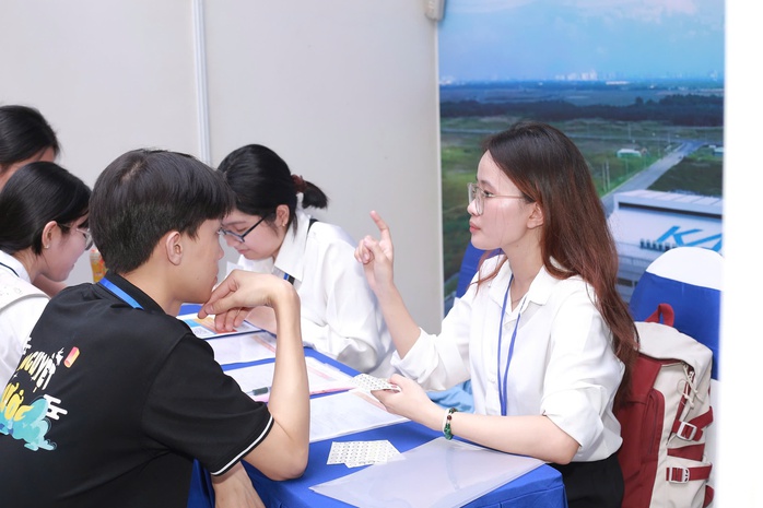 Kh&aacute;c biệt từ kết quả - Ảnh 1.