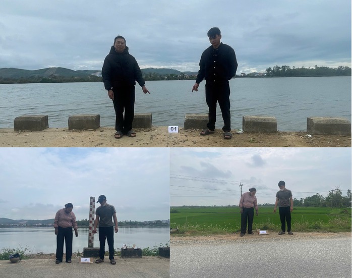 Từ 10 hộp pháo lậu, khởi tố 3 người ở Quảng Trị - Ảnh 1. Từ 10 hộp pháo lậu, khởi tố 3 người ở Quảng Trị - Ảnh 1.