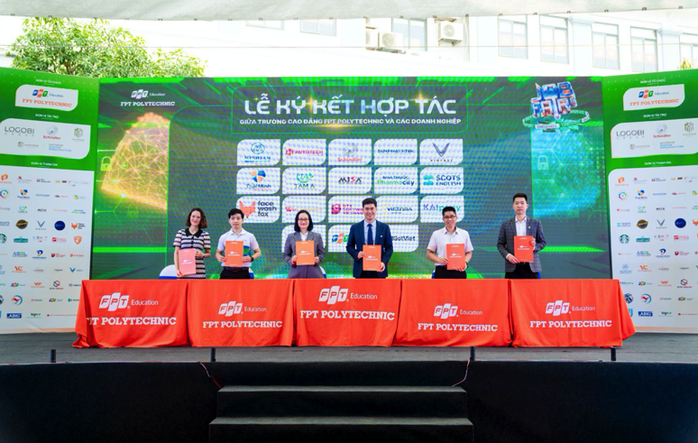 Giải b&agrave;i to&aacute;n "nh&acirc;n sự l&agrave;m được việc ngay sau khi ra trường" - Ảnh 3.