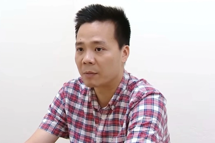 Truy tố thực phẩm chức năng giả: Ông trùm Nguyễn Năng Mạnh cùng đồng phạm bị xử lý - Ảnh 1. Truy tố thực phẩm chức năng giả: Ông trùm Nguyễn Năng Mạnh cùng đồng phạm bị xử lý - Ảnh 1.