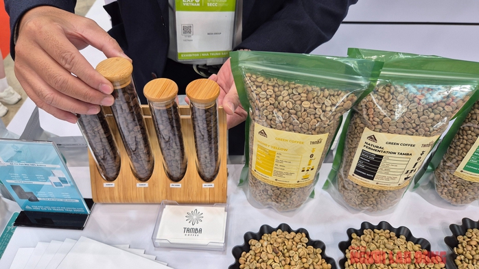 Giá cà phê hôm nay 27 - 3 2026: Arabica giảm mạnh gần 200 USD / tấn - Ảnh 2. Giá cà phê hôm nay 27 - 3 2026: Arabica giảm mạnh gần 200 USD / tấn - Ảnh 2.