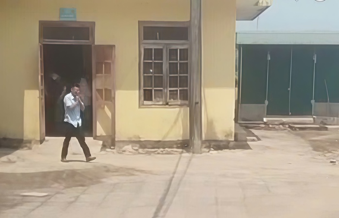 Tài xế taxi Đà Nẵng bị sát hại tại Quảng Trị: Nghi phạm bị bắt giữ - Ảnh 1. Tài xế taxi Đà Nẵng bị sát hại tại Quảng Trị: Nghi phạm bị bắt giữ - Ảnh 1.