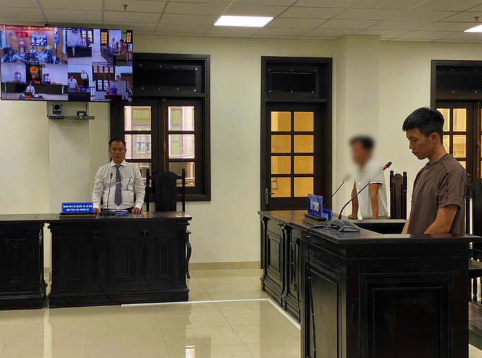 Sự thật vụ trộm tài sản táo tợn ở Cà Mau năm 2025 - Ảnh 1. Sự thật vụ trộm tài sản táo tợn ở Cà Mau năm 2025 - Ảnh 1.