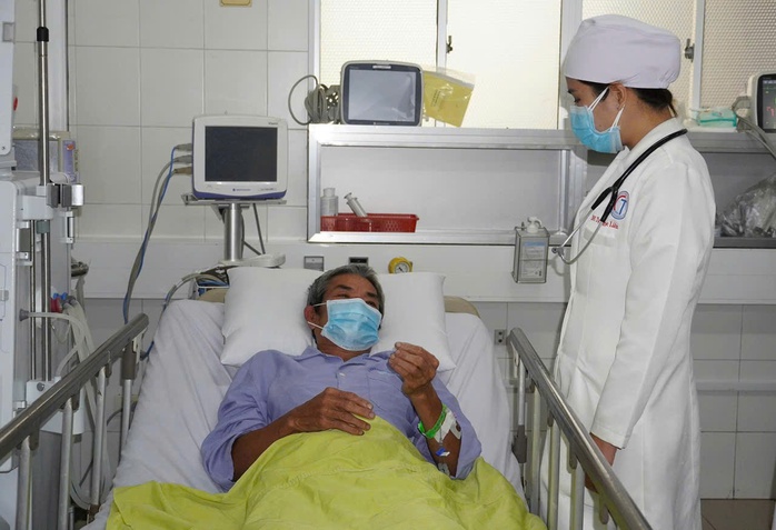 Ba người đ&agrave;n &ocirc;ng ở Cần Thơ găp nguy hiểm sau khi ăn canh chua c&aacute; n&oacute;c - Ảnh 1.