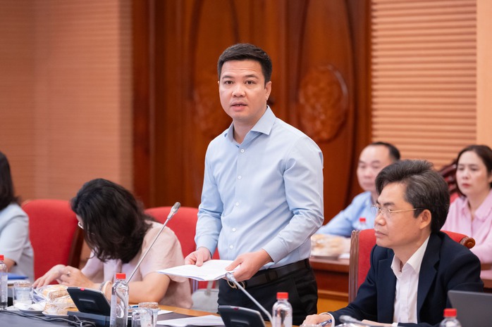 120.000 gi&aacute;o vi&ecirc;n mầm non nghỉ việc sau 30 năm c&ocirc;ng t&aacute;c chưa được hưởng chế độ - Ảnh 3.