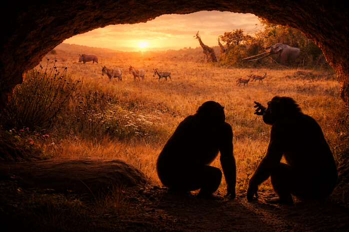 Ph&aacute;t hiện lạ ở Đ&ocirc;ng &Acirc;u l&agrave;m "rung chuyển" lịch sử lo&agrave;i người - Ảnh 1.