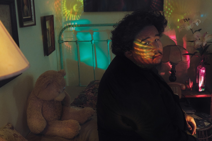 Rapper Táo: hành trình thoát khỏi "nghệ sĩ nỗi buồn" và cuộc chiến 60kg vì sức khỏe - Ảnh 1.