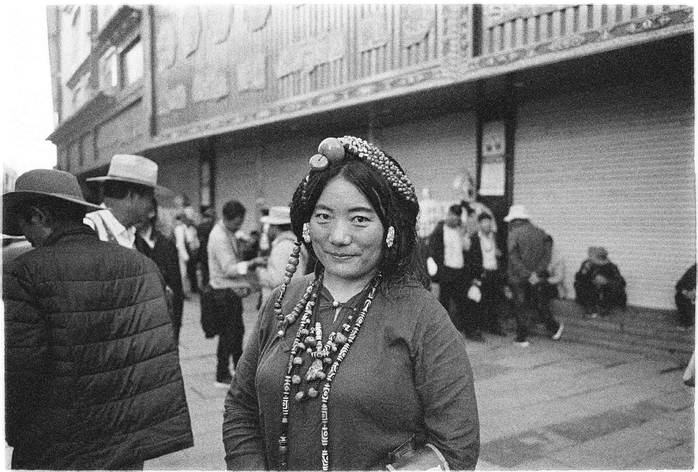 Nguyễn Mạnh Duy và sách ảnh về 12 năm ấn tượng với Himalaya - Ảnh 3.