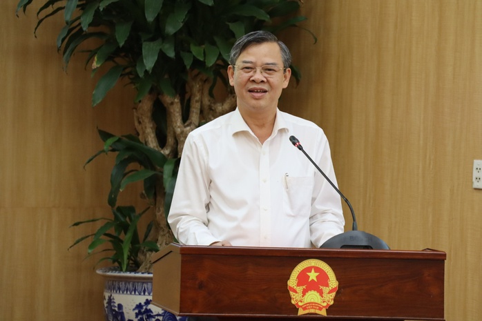 Chủ tịch HĐND, Chủ tịch UBND TP Cần Thơ t&aacute;i đắc cử - Ảnh 2.