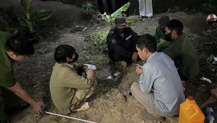 C&ocirc;ng an Gia Lai truy t&igrave;m lai lịch nạn nh&acirc;n tử vong trong vụ cố &yacute; g&acirc;y thương t&iacute;ch - Ảnh 1.
