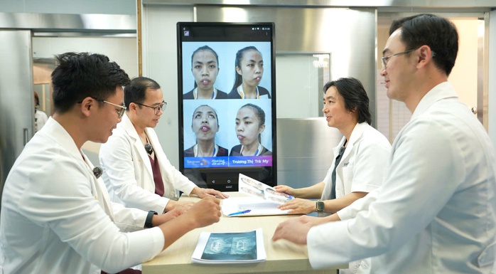 Đừng lạm dụng phẫu thuật thẩm mỹ! - Ảnh 1.