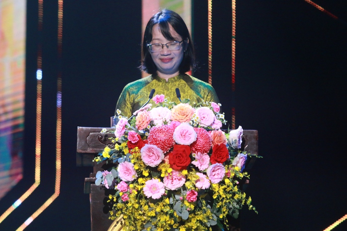 Thể thao TP HCM: 50 năm "Tự h&agrave;o truyền thống &ndash; Vững bước tương lai" - Ảnh 3.