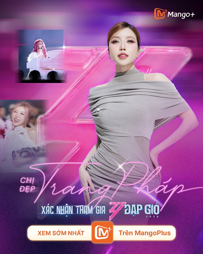 L&yacute; do Trang Ph&aacute;p biến mất tr&ecirc;n mạng x&atilde; hội nhiều ng&agrave;y liền  - Ảnh 1.