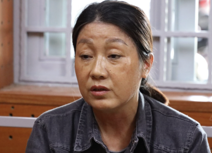 Băng cướp giật tại Liên Hoa Bảo Tháp bị triệt phá ở Cần Thơ - Ảnh 2. Băng cướp giật tại Liên Hoa Bảo Tháp bị triệt phá ở Cần Thơ - Ảnh 2.