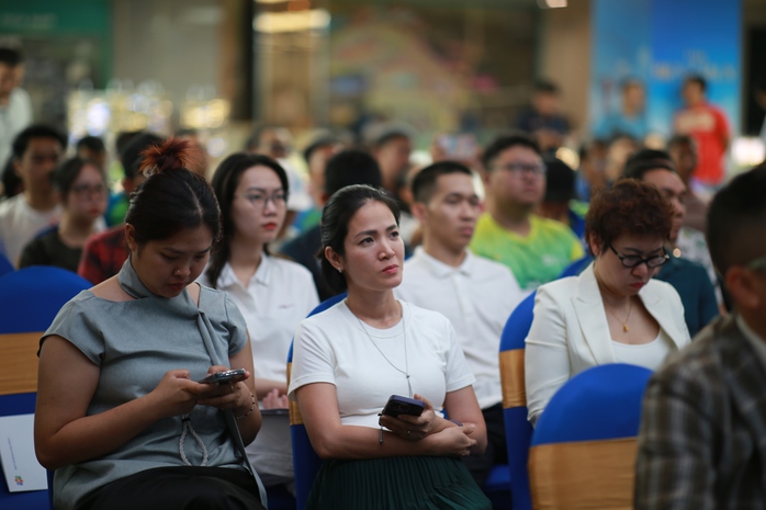 5.000 VĐV tham gia VnExpress Marathon Cần Giờ 2026  - Ảnh 3.