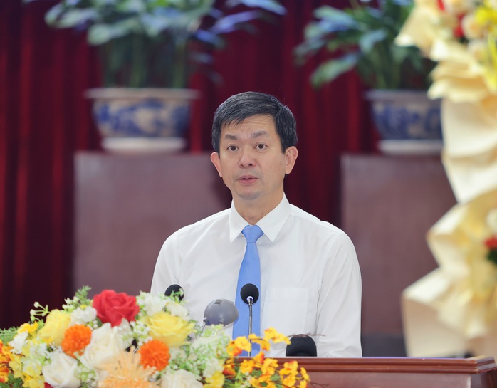 Chủ tịch HĐND, Chủ tịch UBND TP Cần Thơ t&aacute;i đắc cử - Ảnh 3.