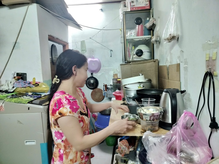 LĐLĐ TPHCM hợp tác phát triển nhà ở xã hội cho người lao động - Ảnh 2.