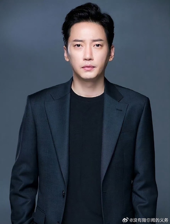 Tài tử qua đời đột ngột ở tuổi 45 - Ảnh 2.