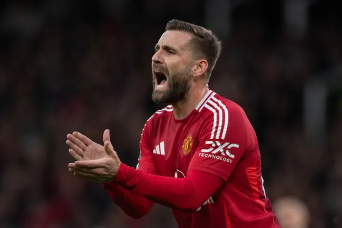 Ai hay nhất, ai dở nhất Man Utd kể từ đầu m&ugrave;a giải? - Ảnh 10.