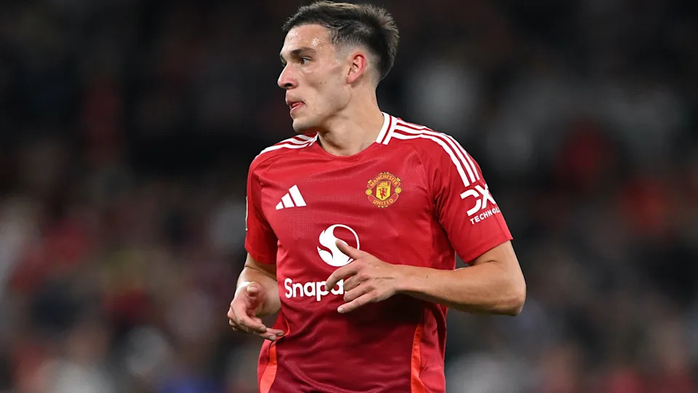 Ai hay nhất, ai dở nhất Man Utd kể từ đầu m&ugrave;a giải? - Ảnh 14.