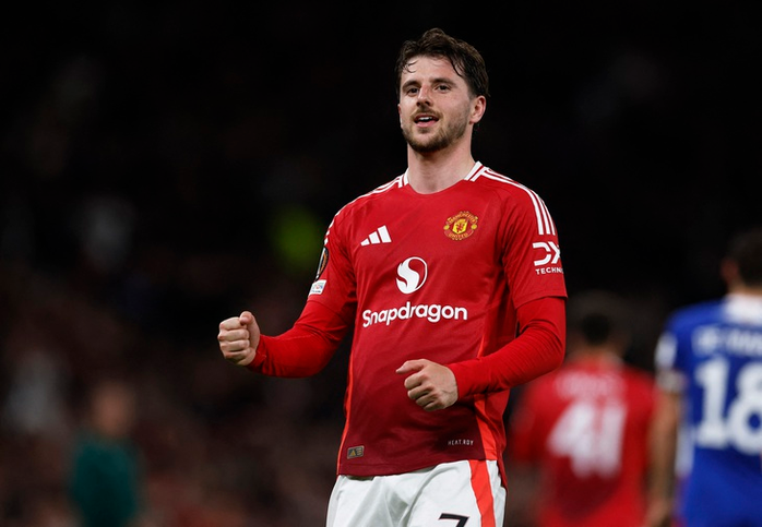 Ai hay nhất, ai dở nhất Man Utd kể từ đầu m&ugrave;a giải? - Ảnh 15.