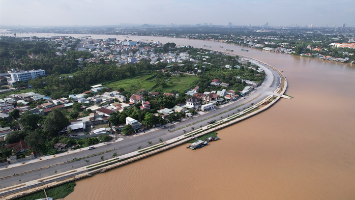 HĐND tỉnh Đồng Nai th&ocirc;ng qua chủ trương th&agrave;nh lập th&agrave;nh phố Đồng Nai trực thuộc Trung ương - Ảnh 3.