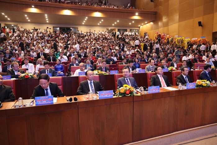 Hơn 32 tỉ USD đầu tư vào Gia Lai trong hội nghị Xúc tiến năm 2026 - Ảnh 1. Hơn 32 tỉ USD đầu tư vào Gia Lai trong hội nghị Xúc tiến năm 2026 - Ảnh 1.