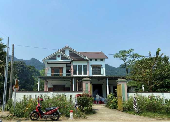 Vụ con rể bắn mẹ vợ tại Quảng Trị: Hai người tử vong , bố vợ thoát chết - Ảnh 1. Vụ con rể bắn mẹ vợ tại Quảng Trị: Hai người tử vong , bố vợ thoát chết - Ảnh 1.