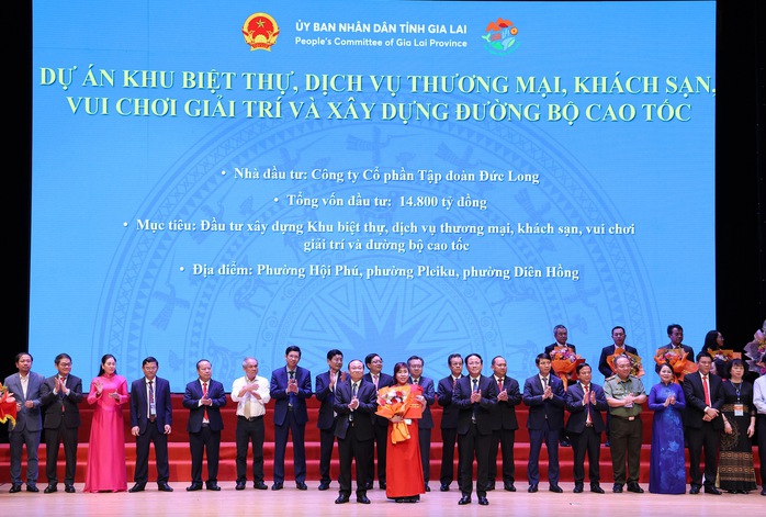 Cơ hội đầu tư lớn từ đại ng&agrave;n, biển xanh - Ảnh 1.