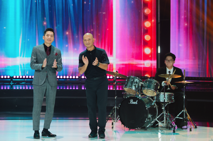 D&agrave;n T&aacute;o qu&acirc;n mang đến nhiều bất ngờ tại "Cuộc hẹn với th&aacute;ng Ba" - Ảnh 6.