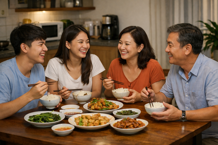 X&oacute;a khoảng c&aacute;ch v&ocirc; h&igrave;nh - Ảnh 1.