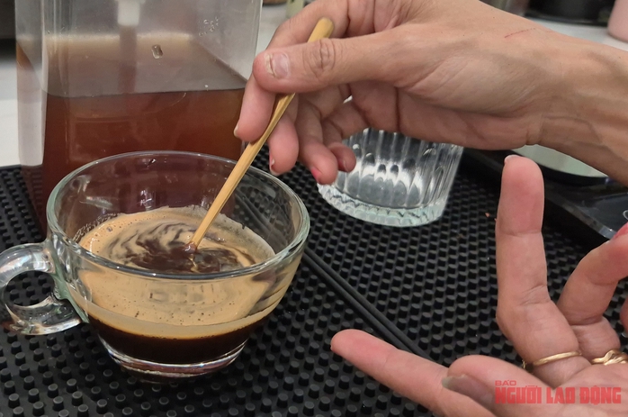 Gi&aacute; c&agrave; ph&ecirc; h&ocirc;m nay 28-3: Robusta giữ gi&aacute; tốt hơn, Brazil ra h&agrave;ng chậm  - Ảnh 1.