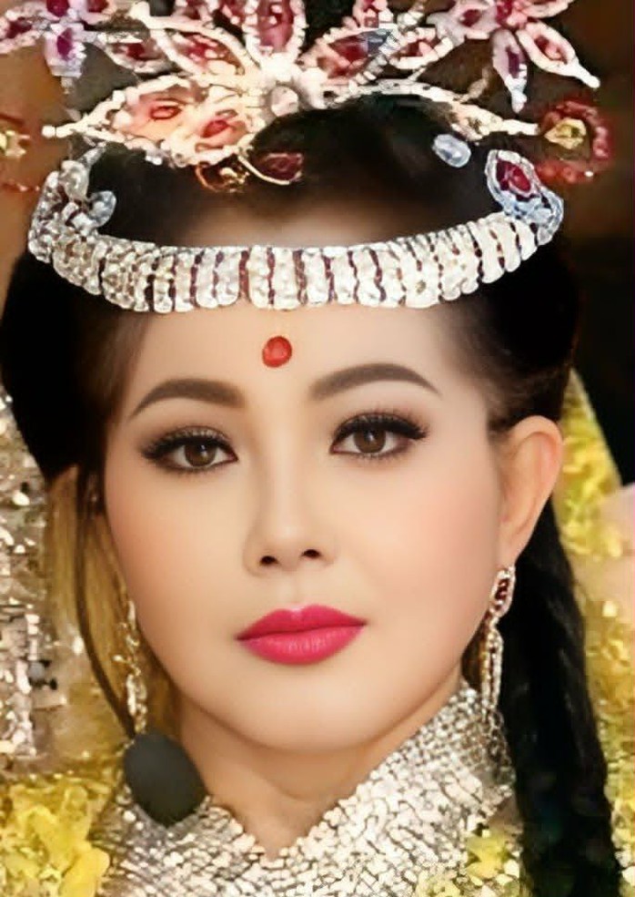 Nghệ sĩ Phượng Nga đưa nghệ thuật cải lương đến mọi miền v&agrave; giao lưu văn h&oacute;a quốc tế - Ảnh 1.