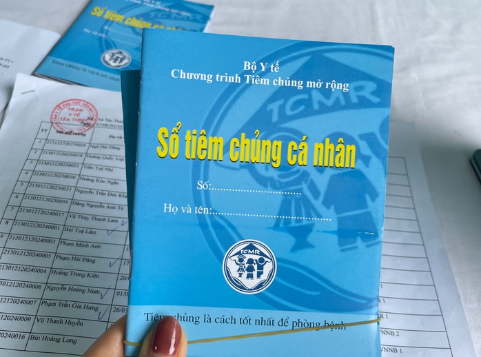Đề xuất bồi thường tai biến ti&ecirc;m chủng gấp 30 lần lương cơ sở - Ảnh 2.