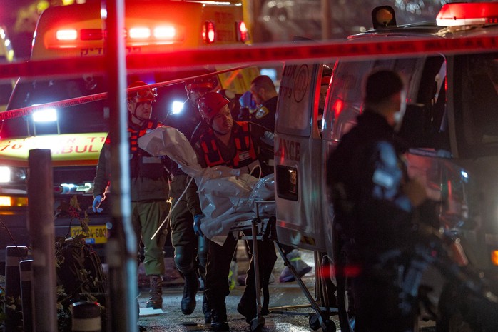 Lực lượng Houthi tham chiến ở Trung Đông, phóng tên lửa đầu tiên vào Israel - Ảnh 1. Lực lượng Houthi tham chiến ở Trung Đông, phóng tên lửa đầu tiên vào Israel - Ảnh 1.